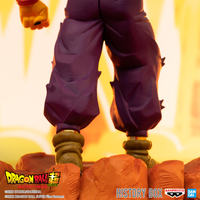 Dragon Ball Super - Orange Piccolo Super Hero History Box Figure Vol.7 image number 15